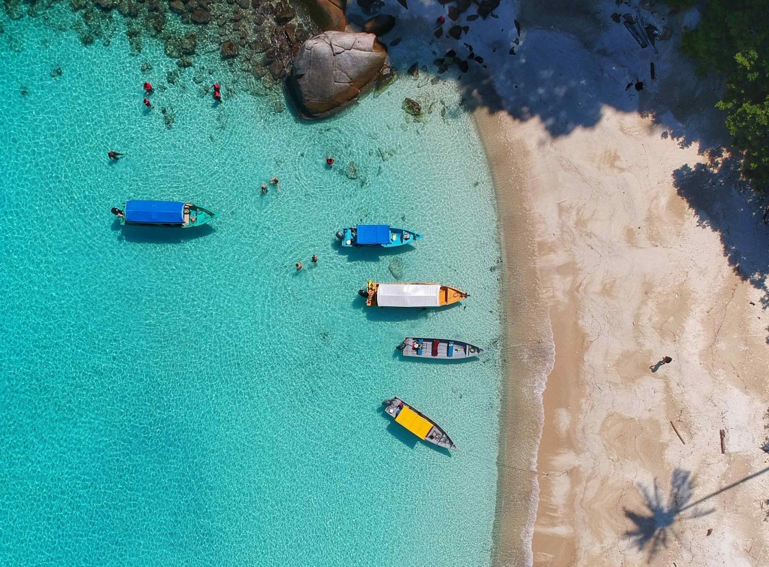 Best places to stay in Johor Bahru - Get up to 23% off | CuddlyNest