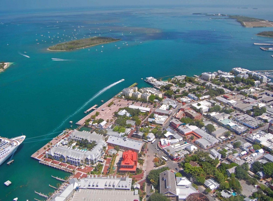 Best places to stay in Key West - Get up to 23% off | CuddlyNest