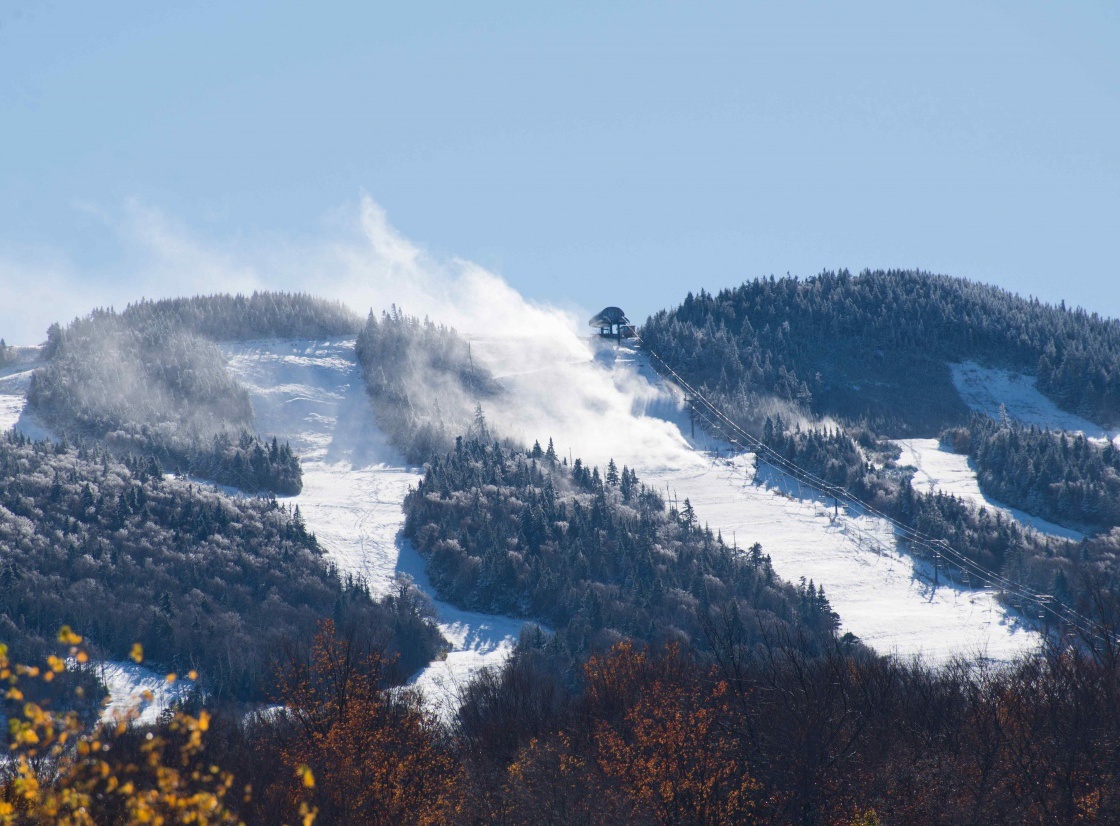 Best places to stay in Killington - Get up to 23% off | CuddlyNest
