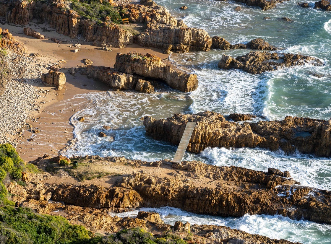 Best places to stay in Knysna - Get up to 23% off | CuddlyNest