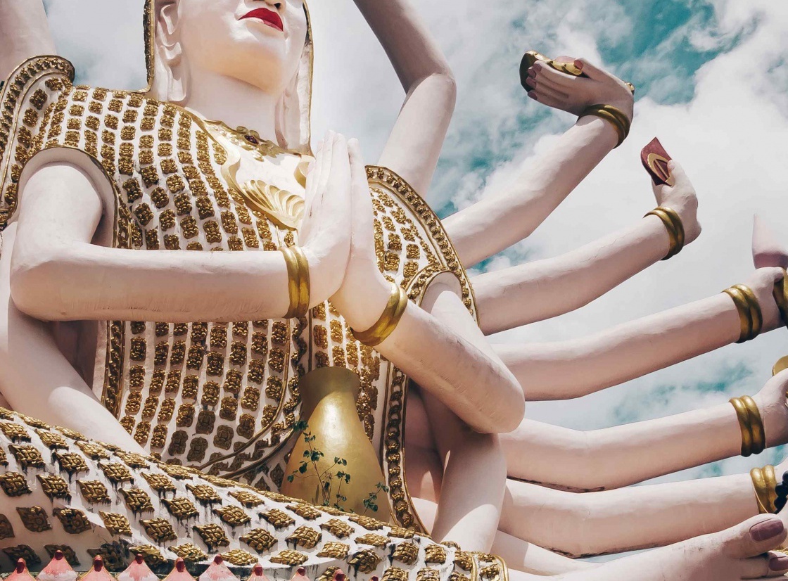 Best places to stay in Koh Samui - Get up to 23% off | CuddlyNest