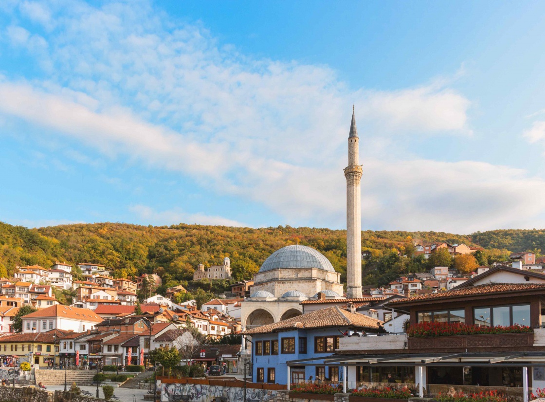 Find the best accommodations & places to stay in Kosovo - CuddlyNest.