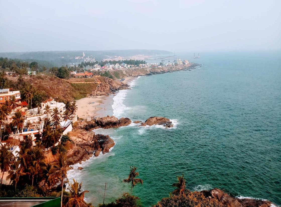 Best places to stay in Kovalam - Get up to 23% off | CuddlyNest