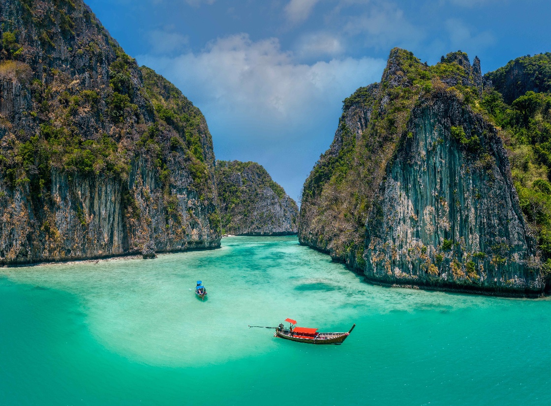 Best places to stay in Krabi - Get up to 23% off | CuddlyNest