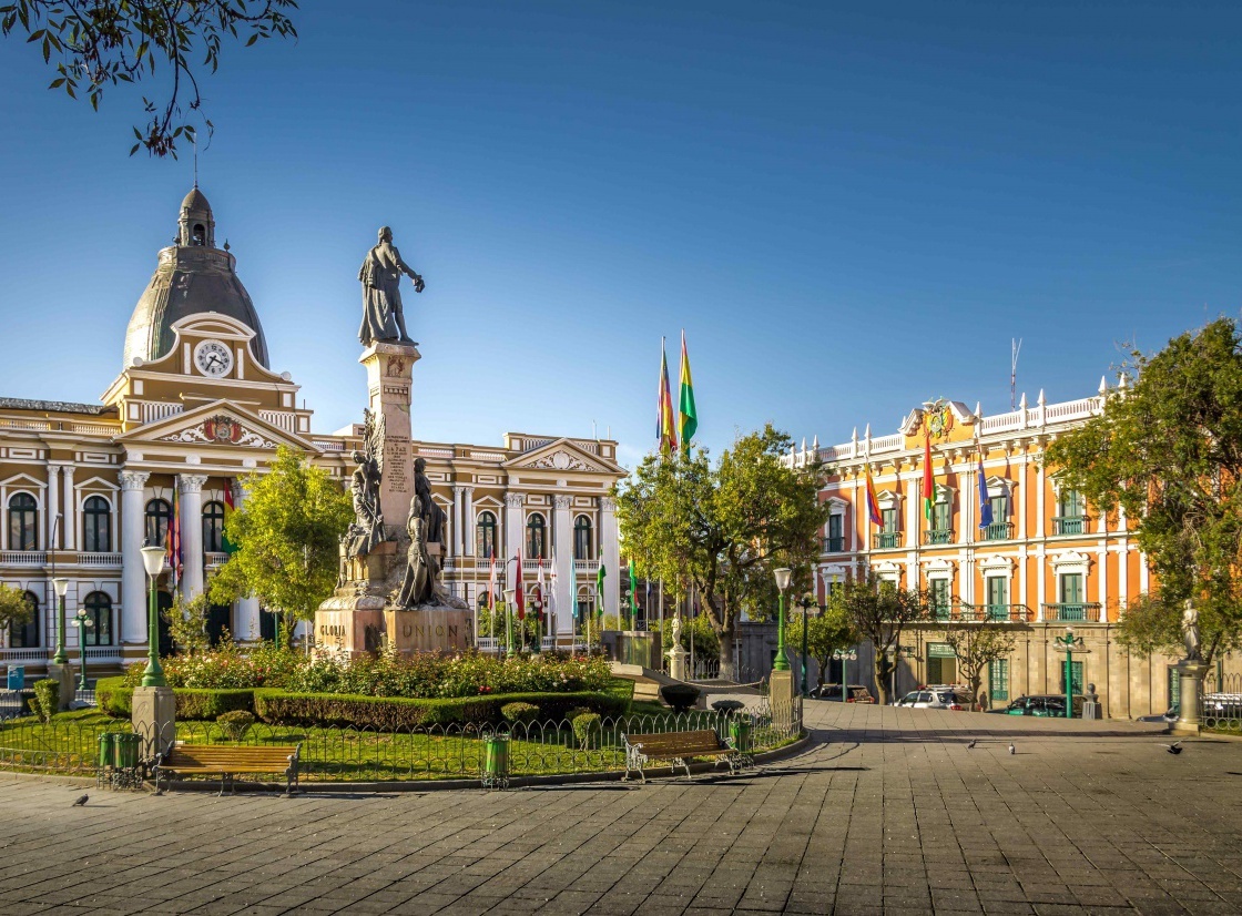 Best places to stay in La Paz - Get up to 23% off | CuddlyNest