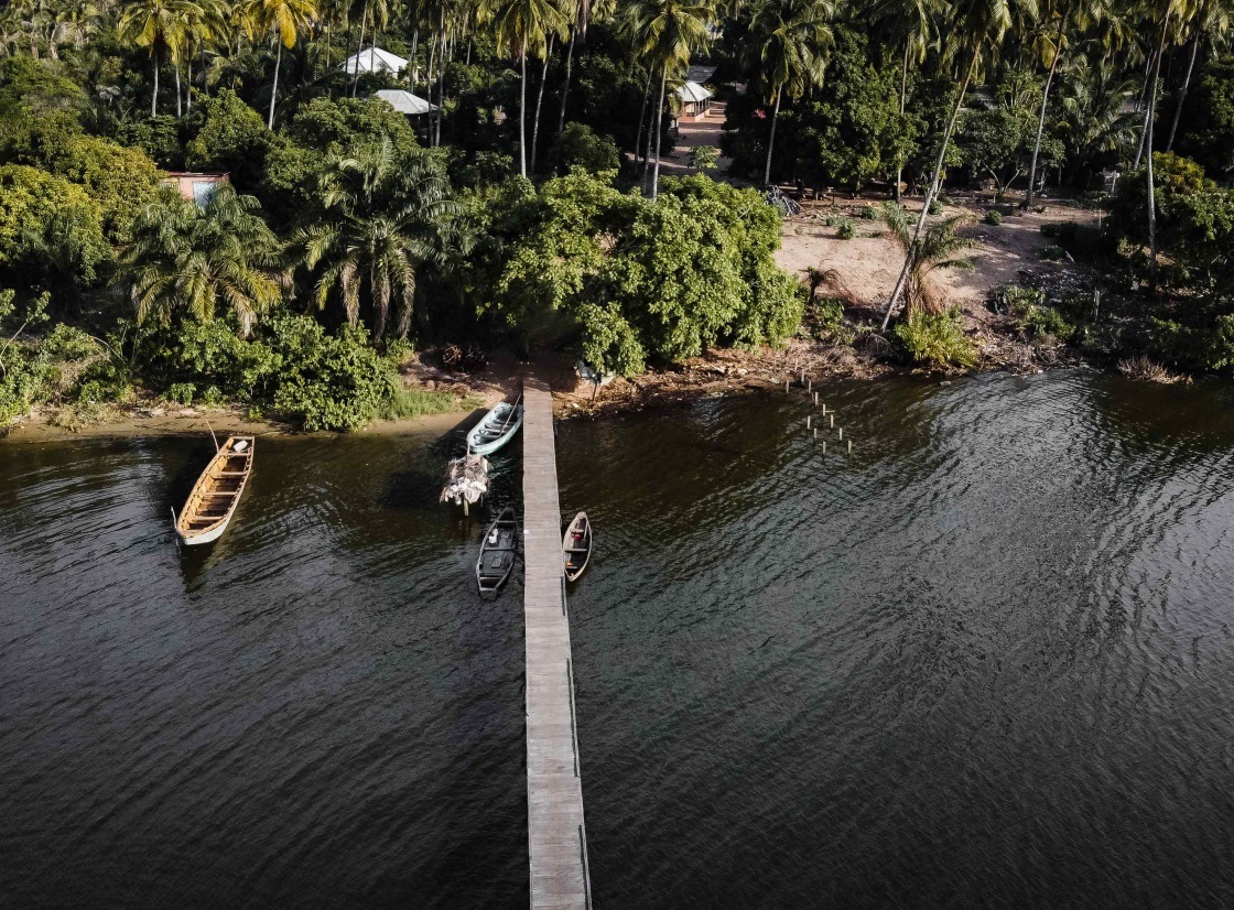 Best places to stay in Lagos - Get up to 23% off | CuddlyNest