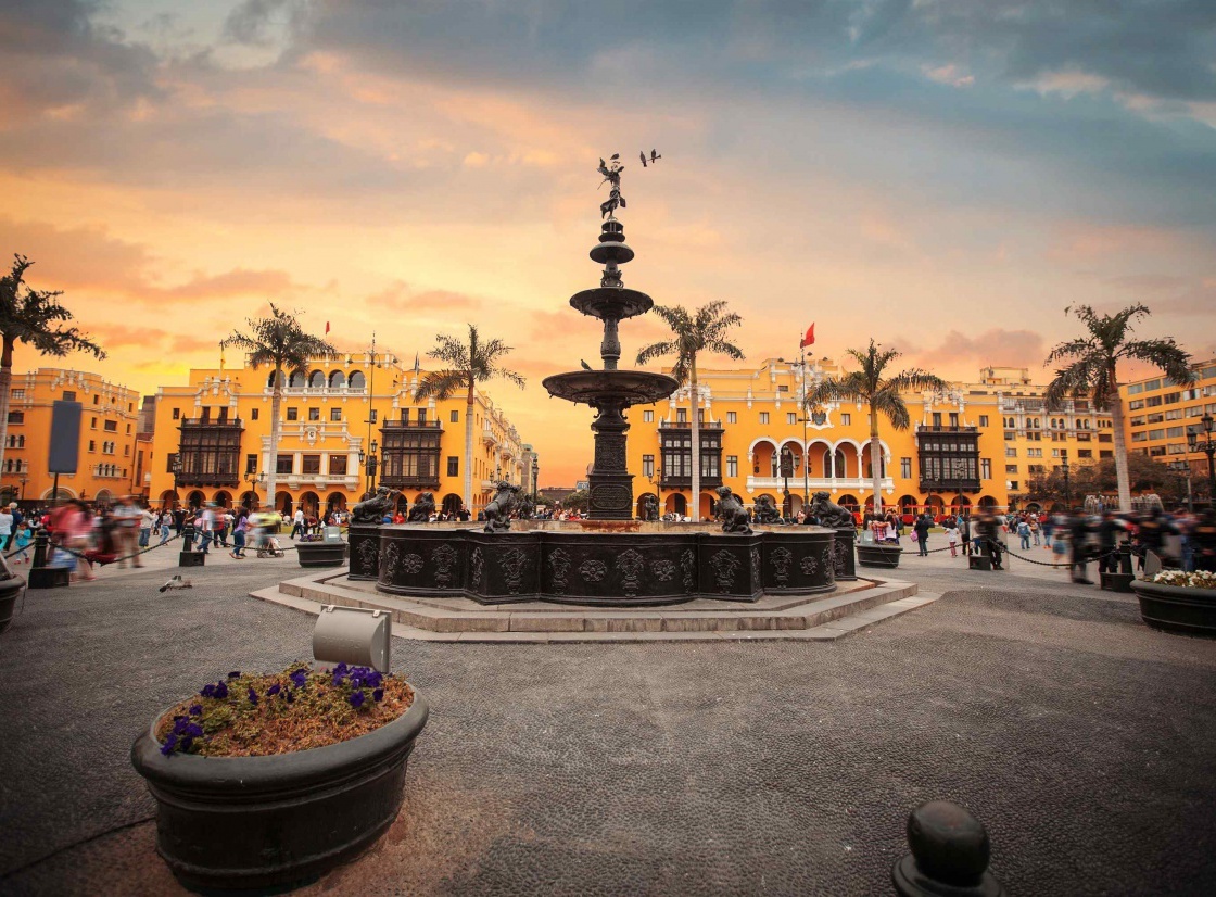 Best places to stay in Lima - Get up to 23% off | CuddlyNest