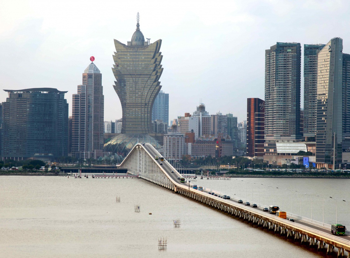 Best places to stay in Macau - Get up to 23% off | CuddlyNest