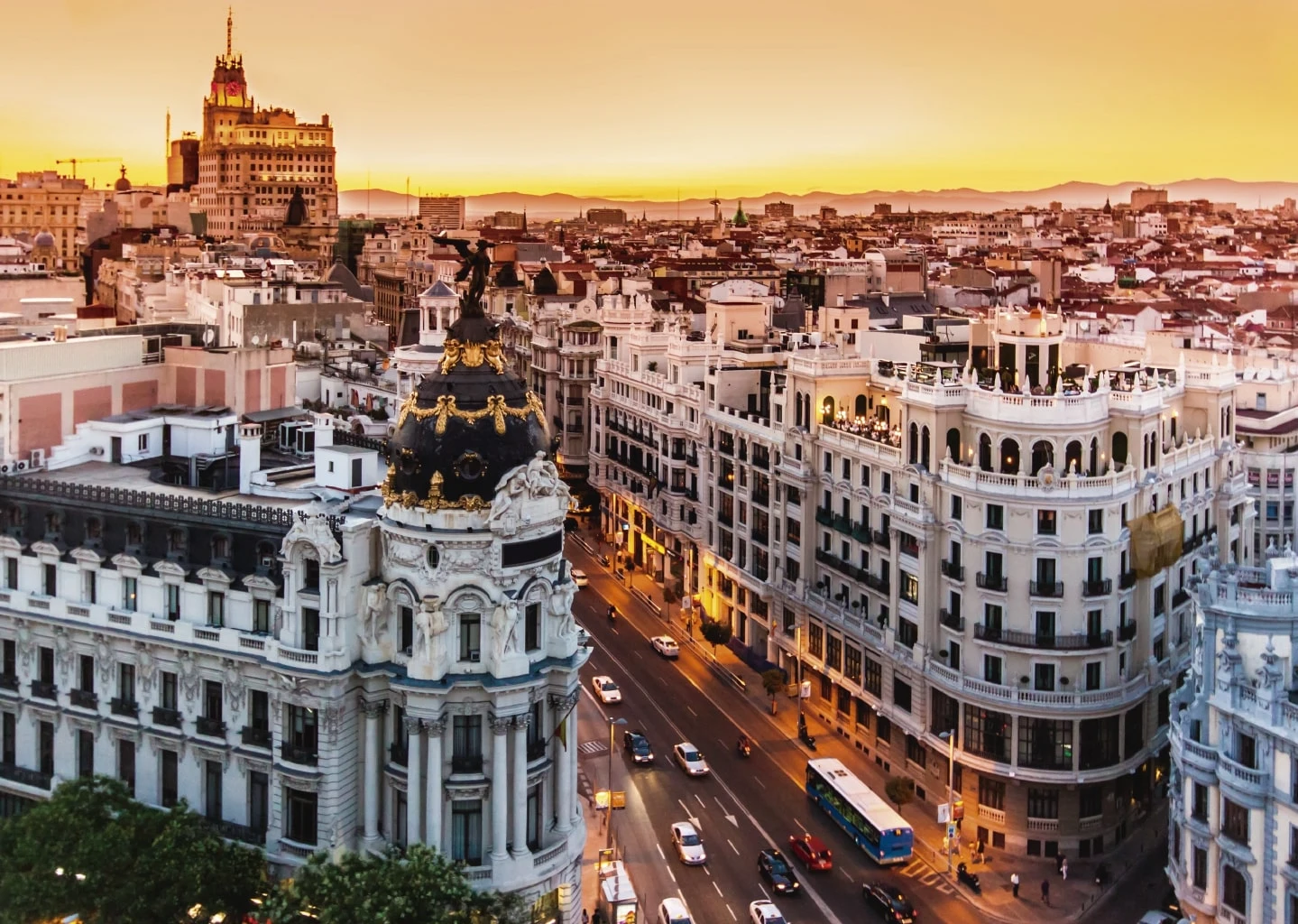 Best places to stay in Madrid - Get up to 23% off | CuddlyNest
