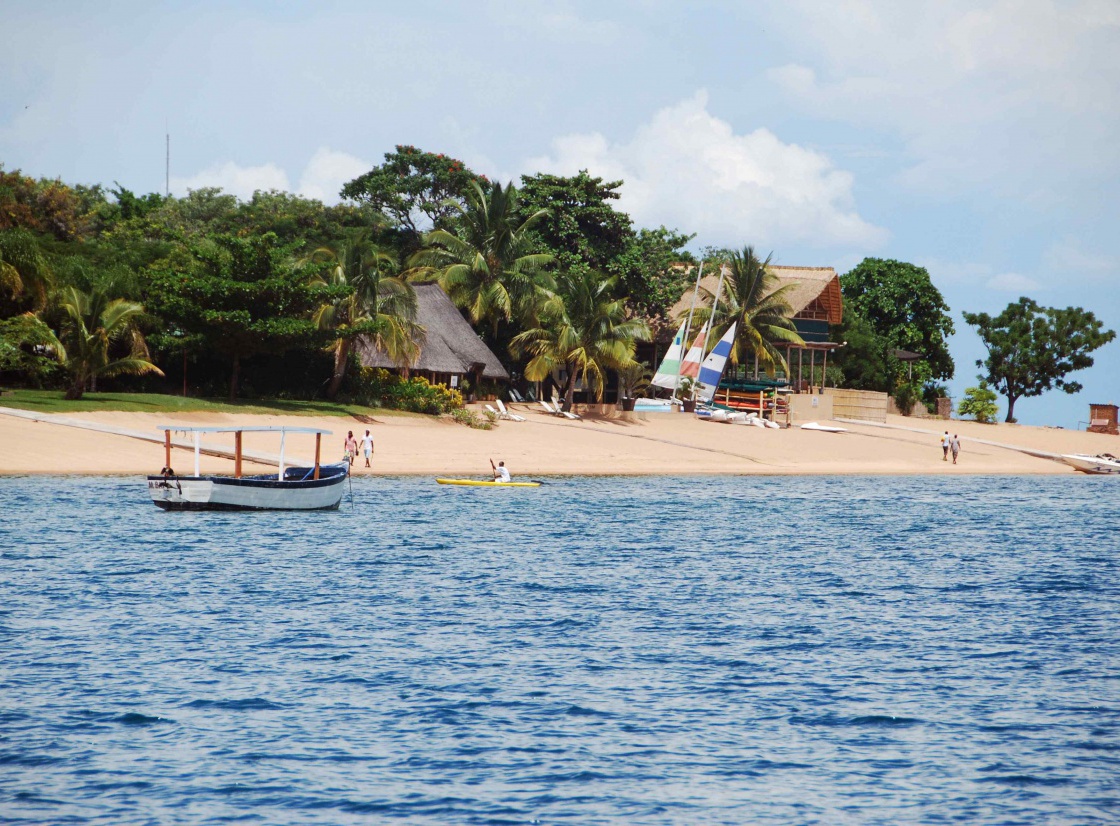 Find the best accommodations & places to stay in Malawi - CuddlyNest.