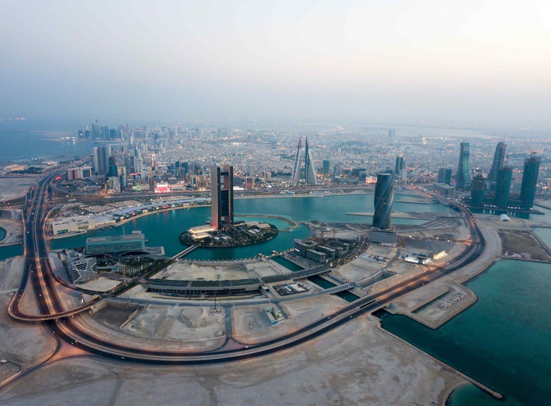 Best places to stay in Manama - Get up to 23% off | CuddlyNest