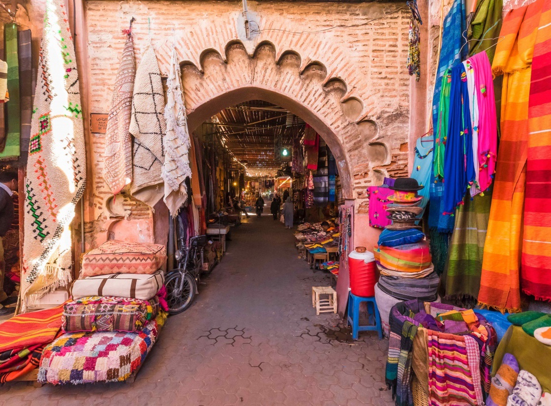 Best places to stay in Marrakesh - Get up to 23% off | CuddlyNest