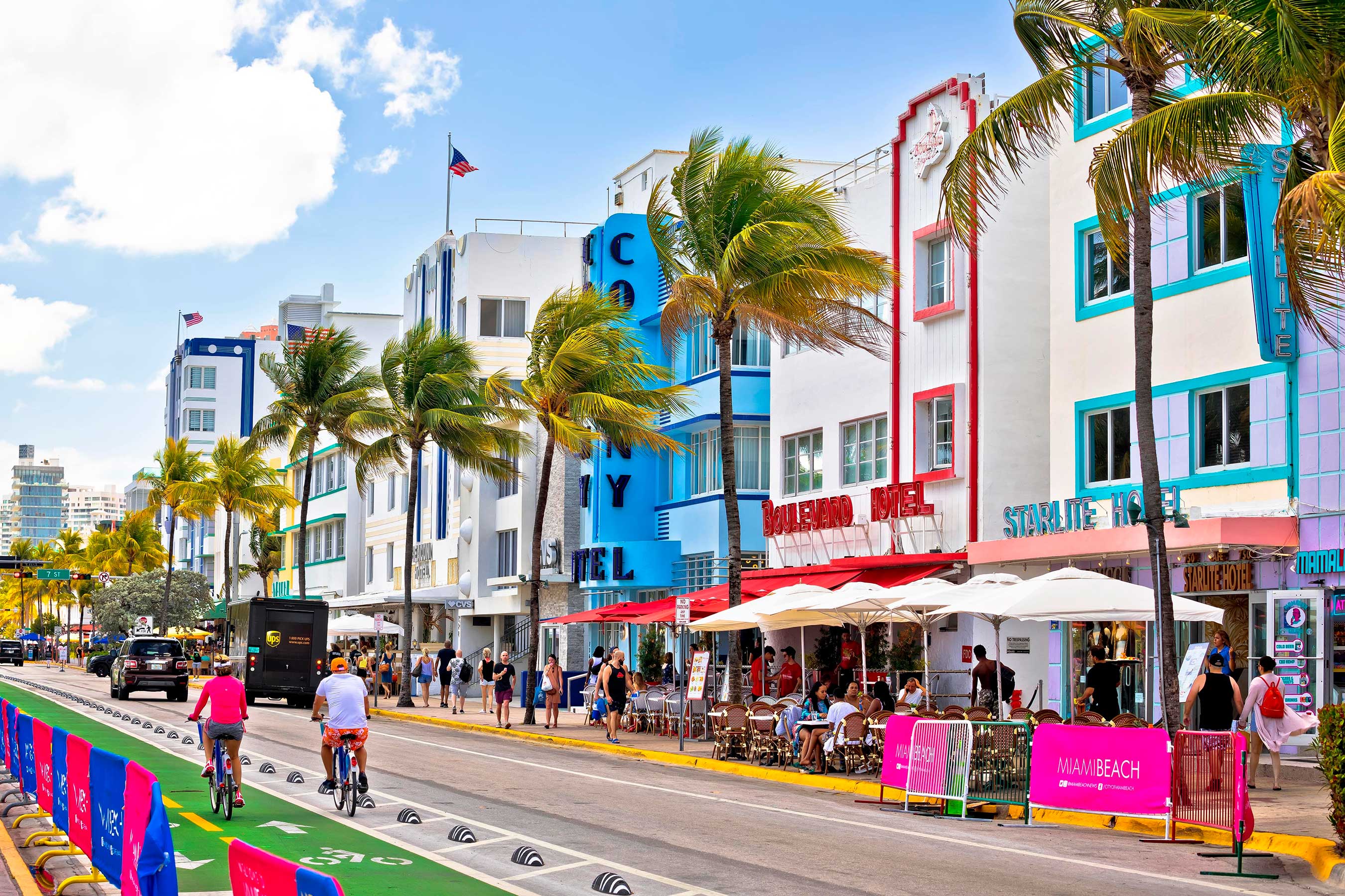 Best places to stay in Miami Beach - Get up to 23% off | CuddlyNest