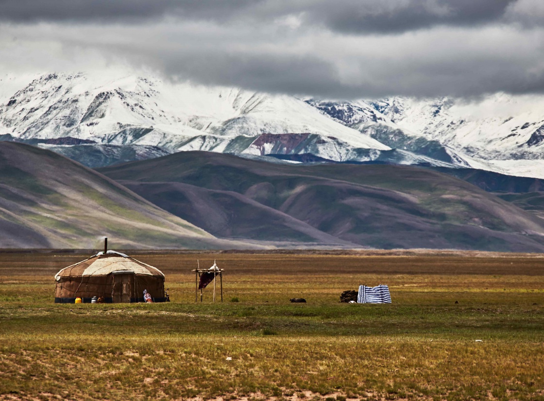 Mongolia image