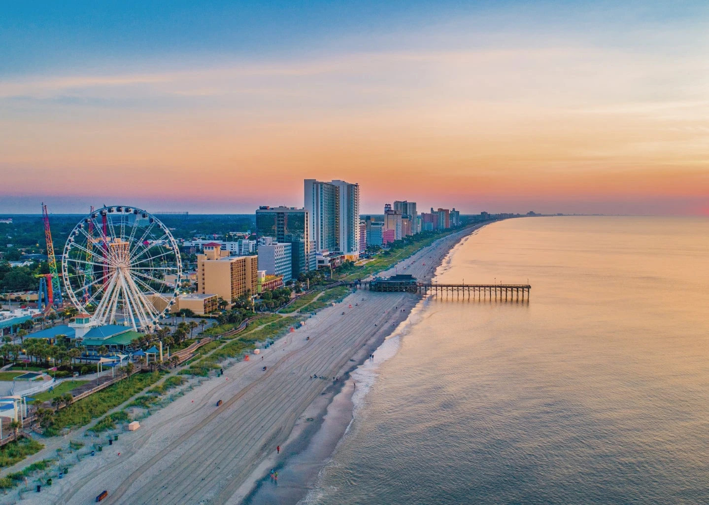 Best places to stay in Myrtle Beach - Get up to 23% off | CuddlyNest
