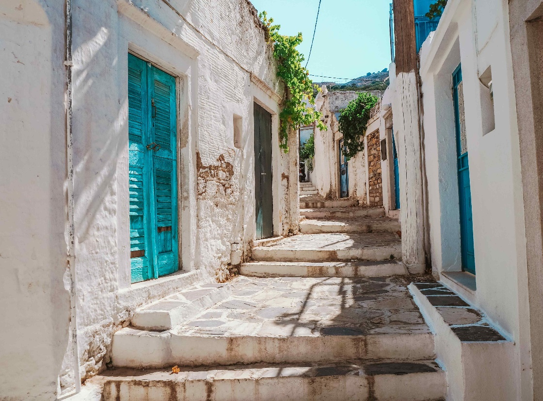 Best places to stay in Naxos - Get up to 23% off | CuddlyNest