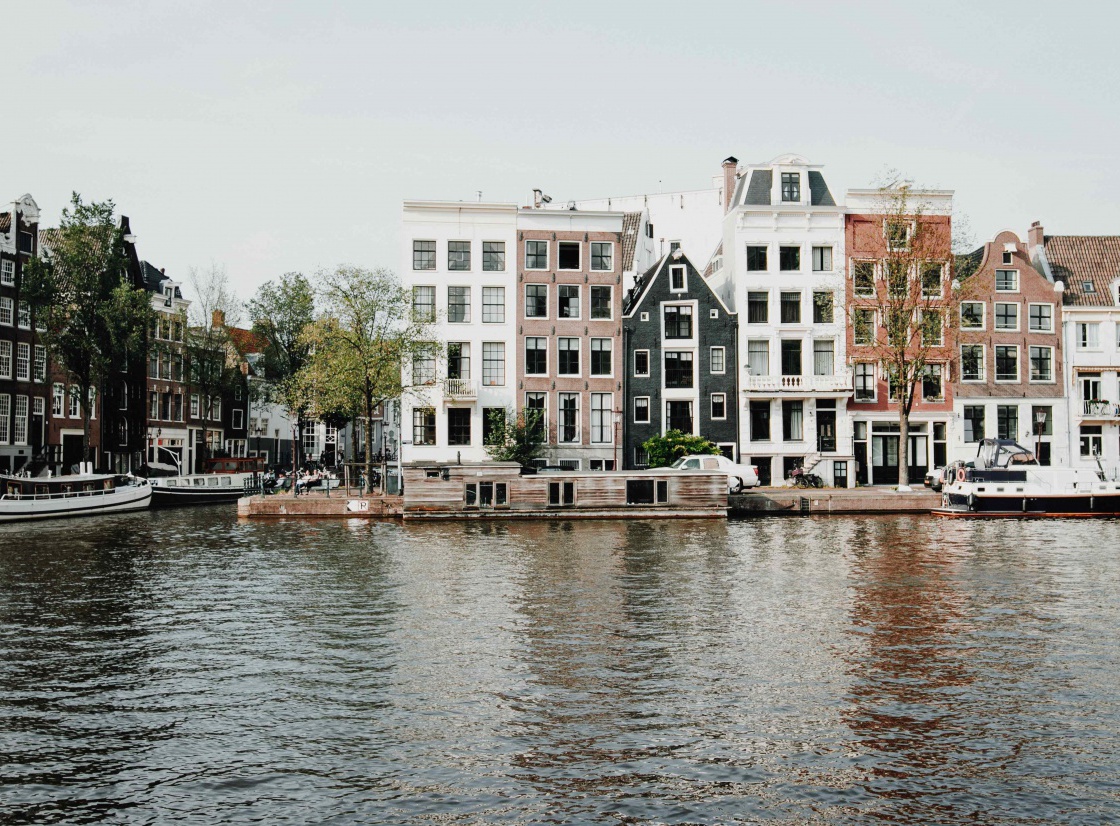 Best places to stay in Delft - Get up to 23% off | CuddlyNest