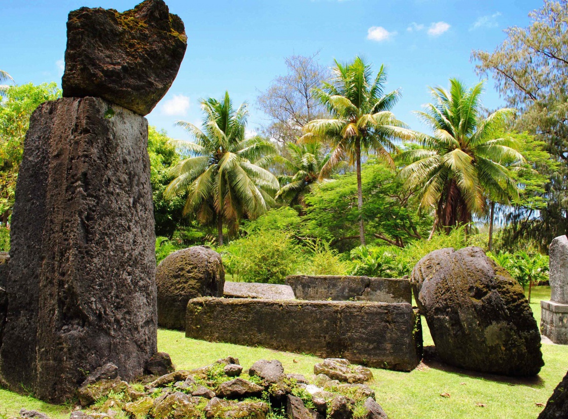 Find the best accommodations & places to stay in Northern Mariana Islands - CuddlyNest.