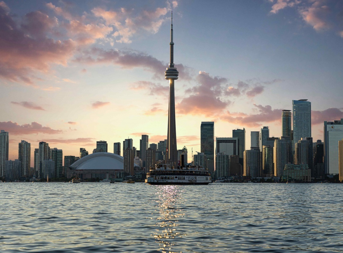 Best places to stay in Ontario - Get up to 23% off | CuddlyNest
