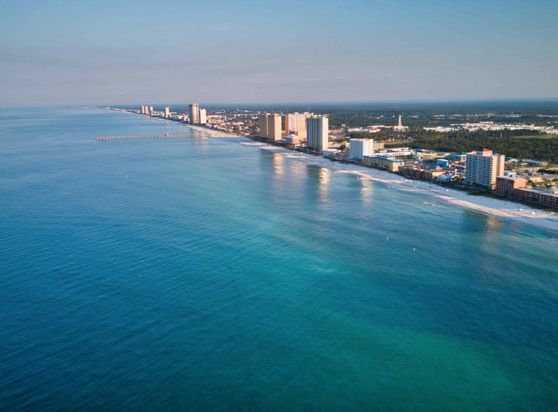Best places to stay in Panama City Beach - Get up to 23% off | CuddlyNest