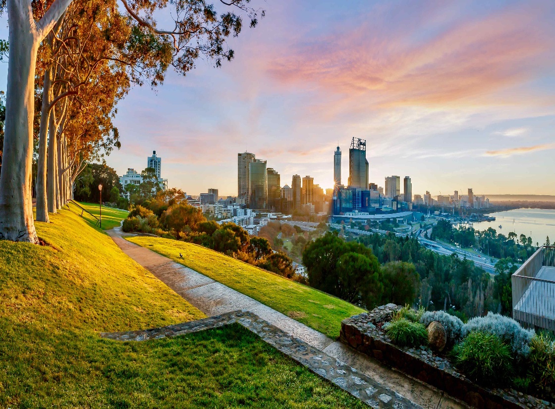 Best places to stay in Perth - Get up to 23% off | CuddlyNest