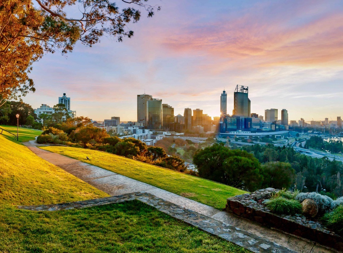 Best places to stay in Perth - Get up to 23% off | CuddlyNest