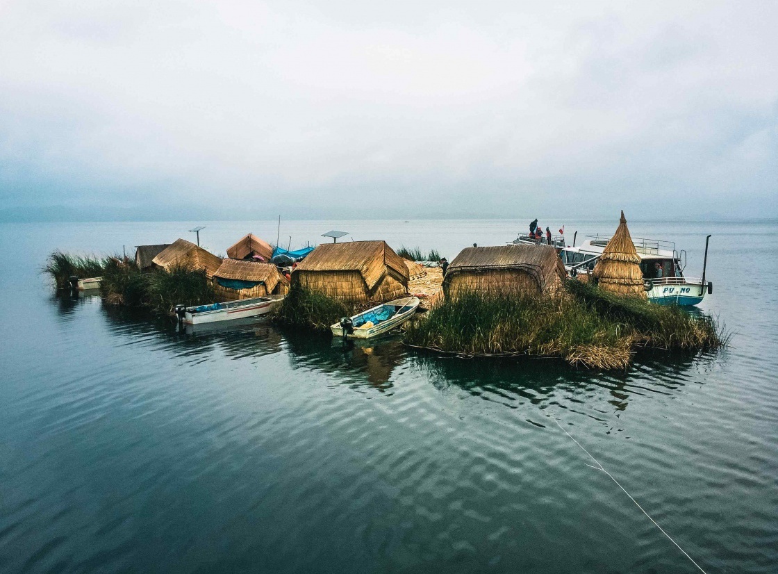 Best places to stay in Puno - Get up to 23% off | CuddlyNest