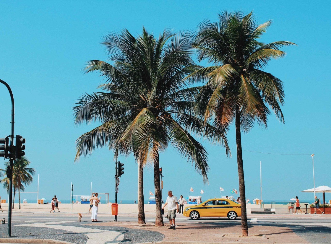Best places to stay in Rio De Janeiro - Get up to 23% off | CuddlyNest