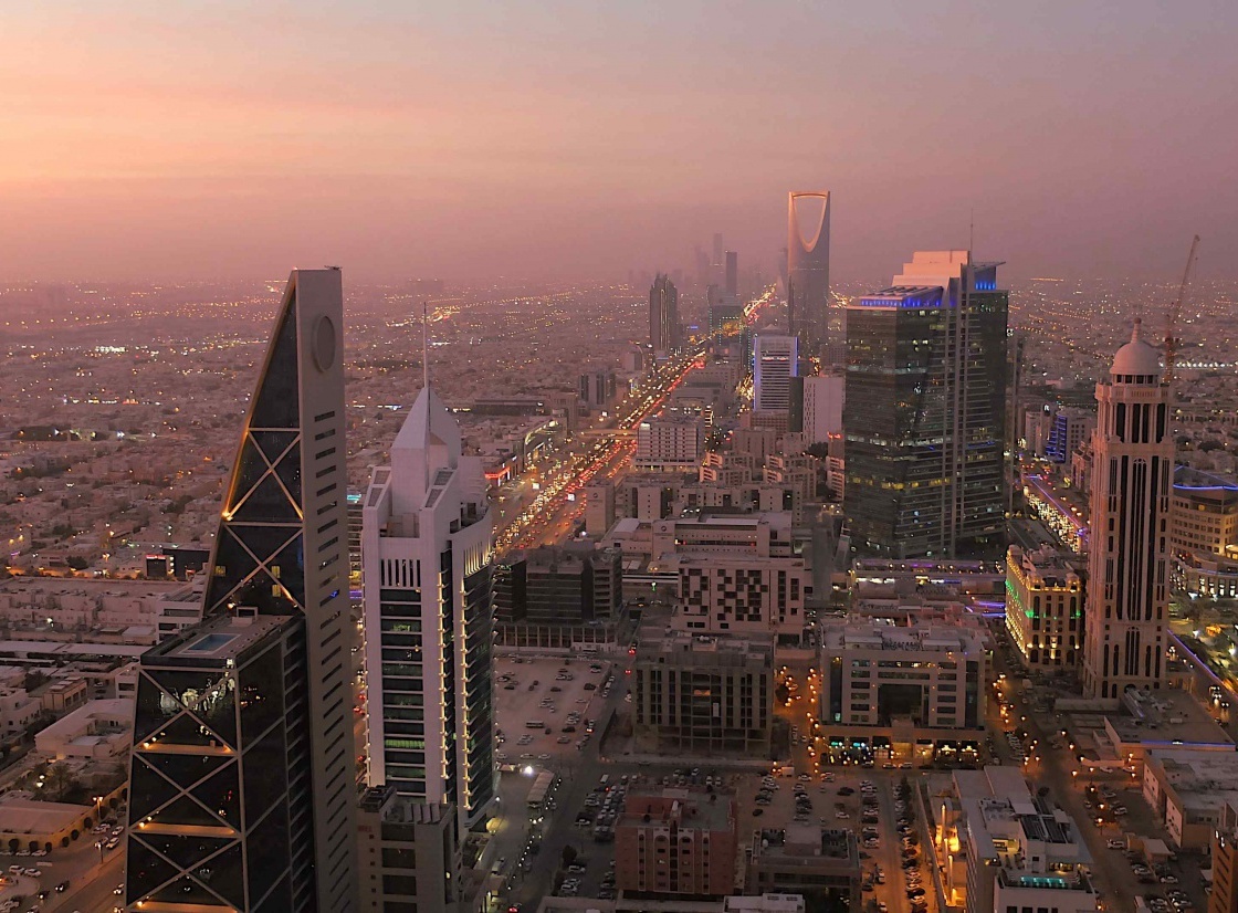 Best places to stay in Riyadh - Get up to 23% off | CuddlyNest