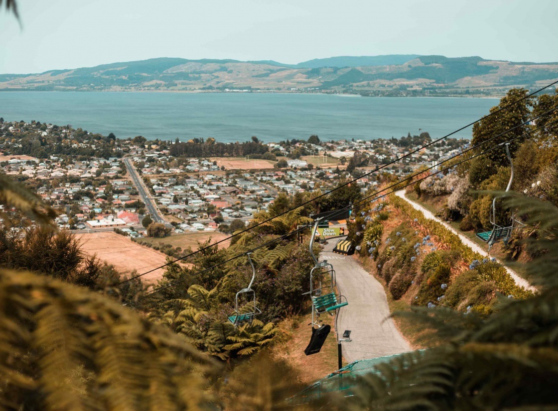 Best places to stay in Rotorua - Get up to 23% off | CuddlyNest