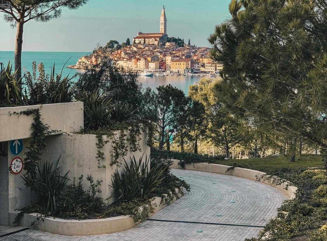 Best places to stay in Rovinj - Get up to 23% off | CuddlyNest