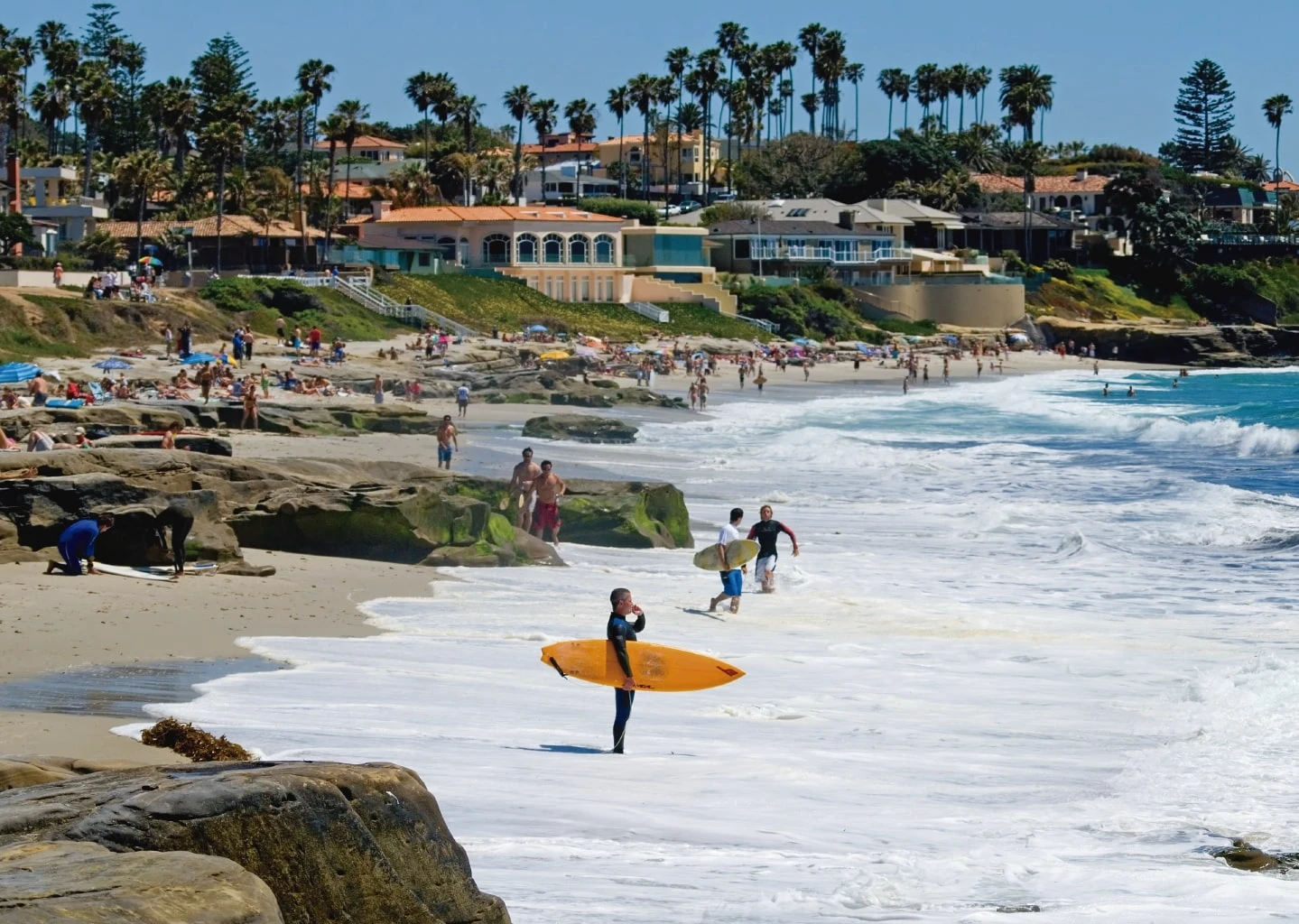 Best places to stay in San Diego - Get up to 23% off | CuddlyNest