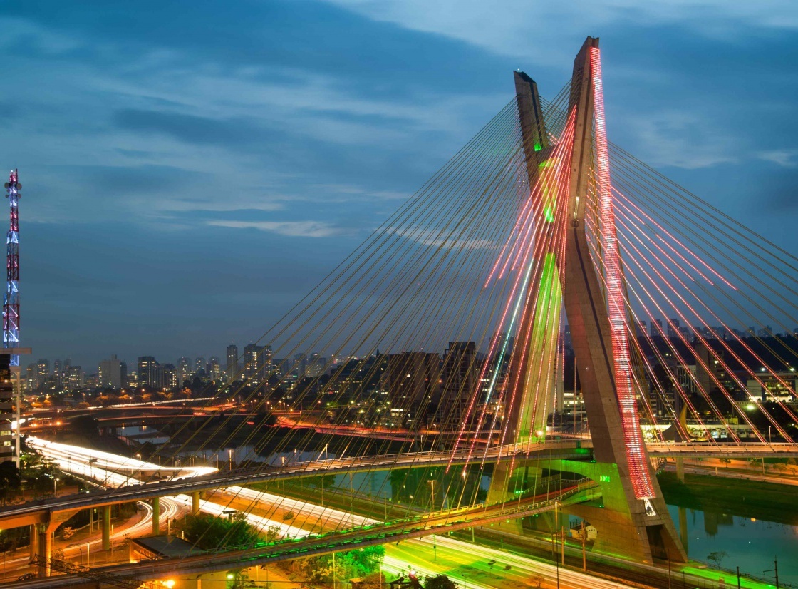 Best places to stay in Sao Paulo - Get up to 23% off | CuddlyNest