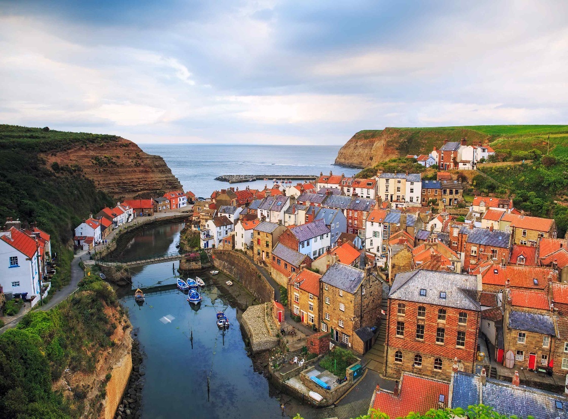 Best places to stay in Scarborough - Get up to 23% off | CuddlyNest