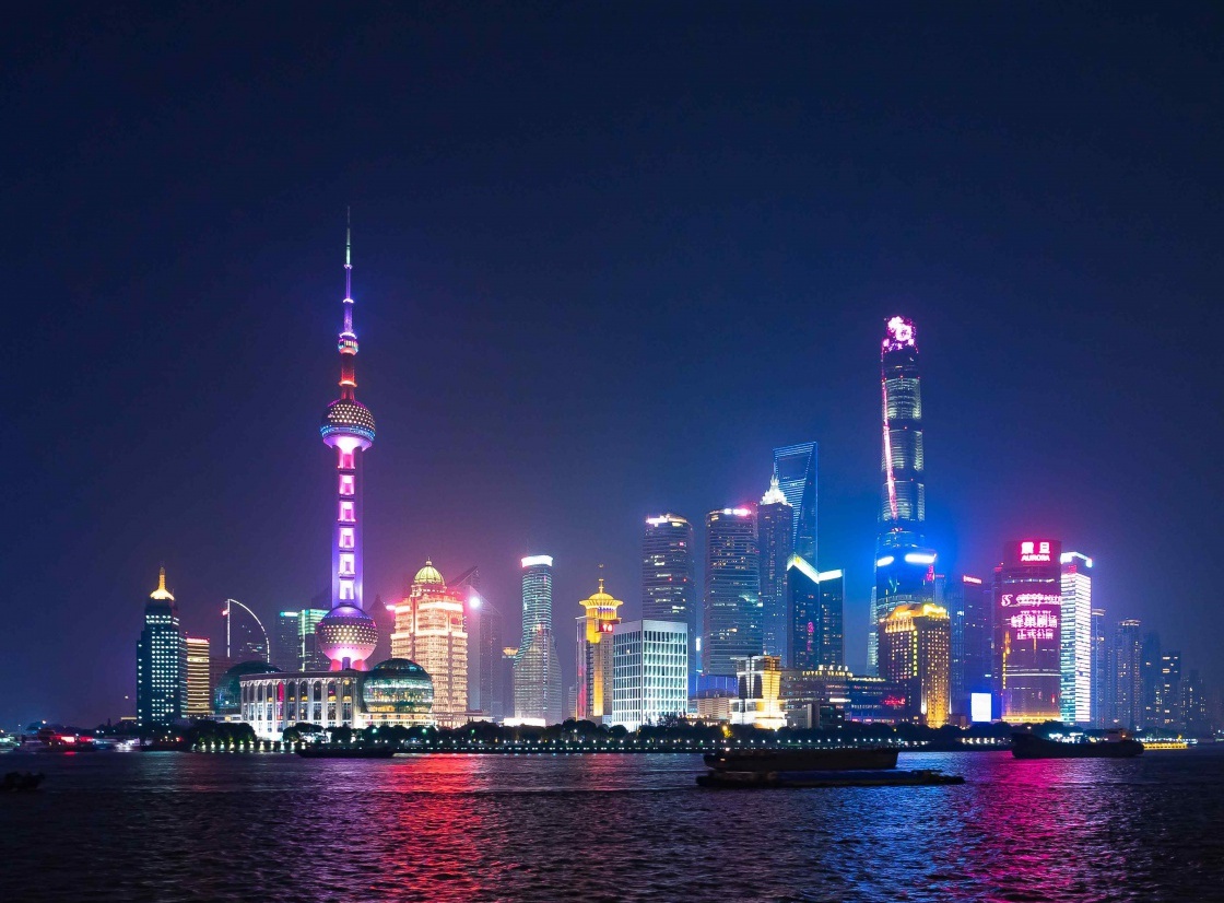 Best places to stay in Shanghai - Get up to 23% off | CuddlyNest