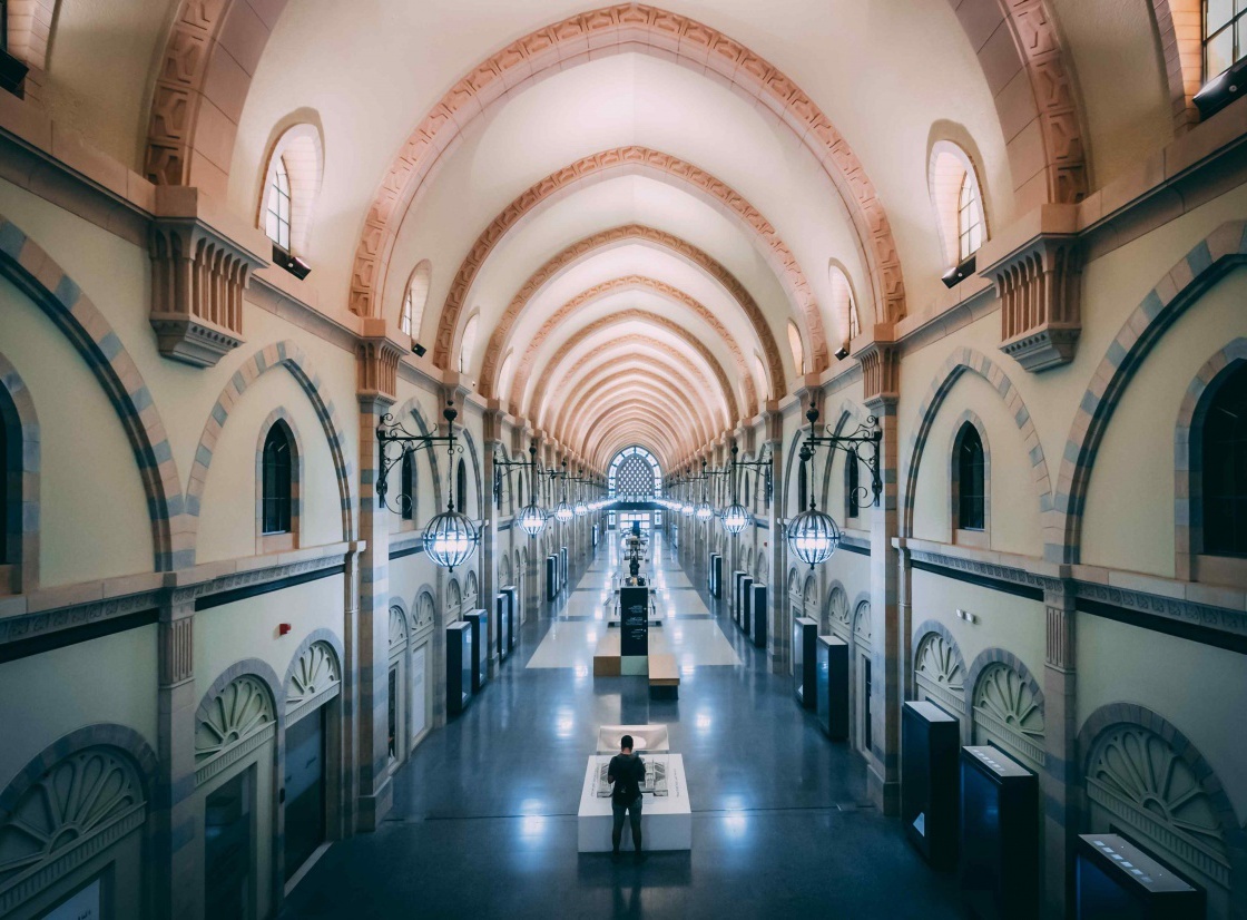 Best places to stay in Sharjah - Get up to 23% off | CuddlyNest