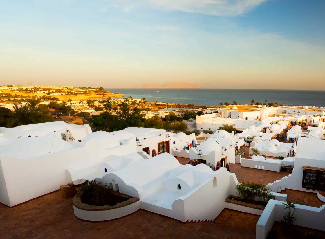 Best places to stay in Sharm El Sheikh - Get up to 23% off | CuddlyNest