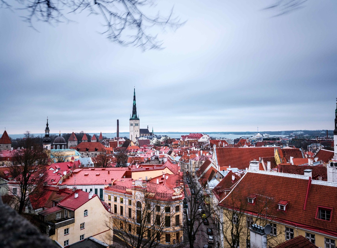 Best places to stay in Tallinn - Get up to 23% off | CuddlyNest