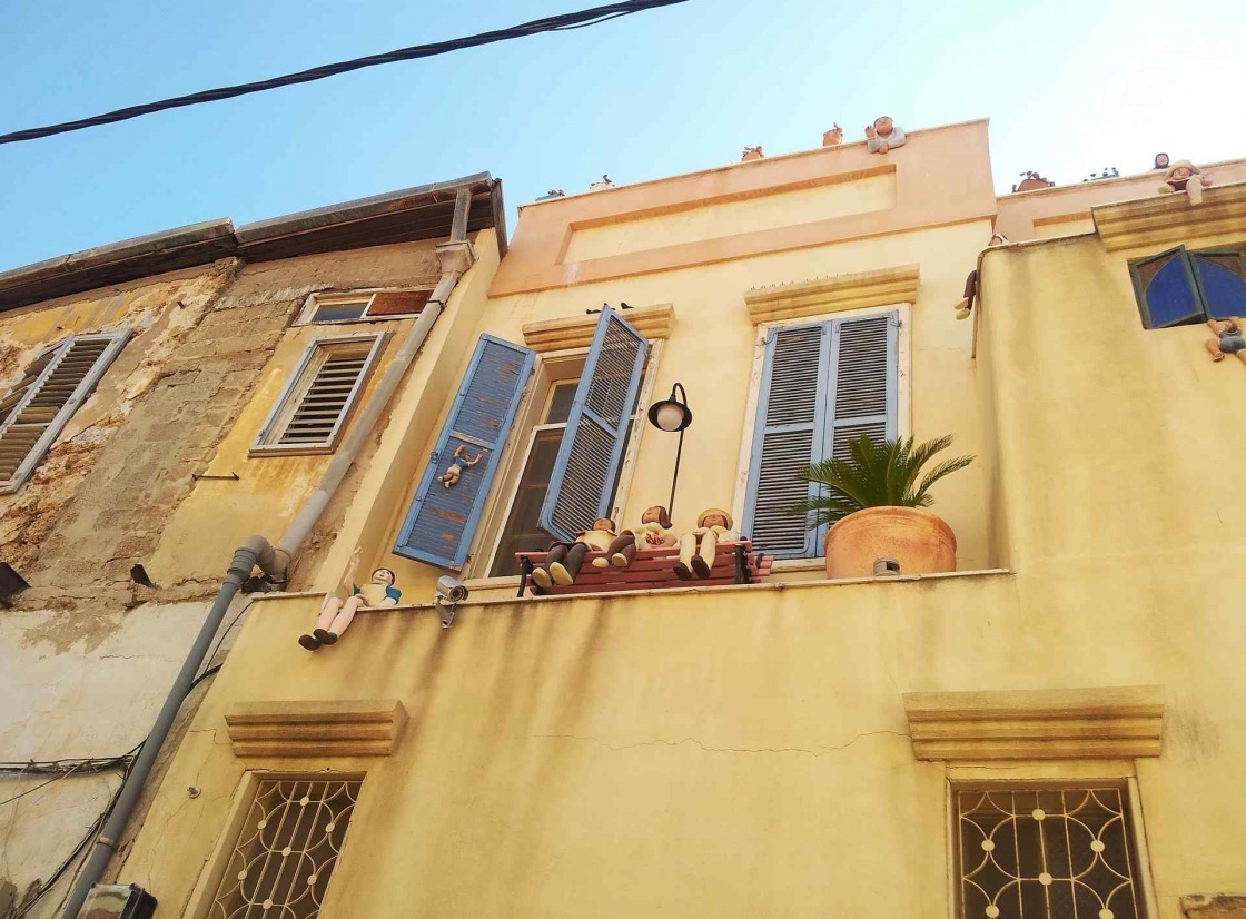 Best places to stay in Tel Aviv - Get up to 23% off | CuddlyNest