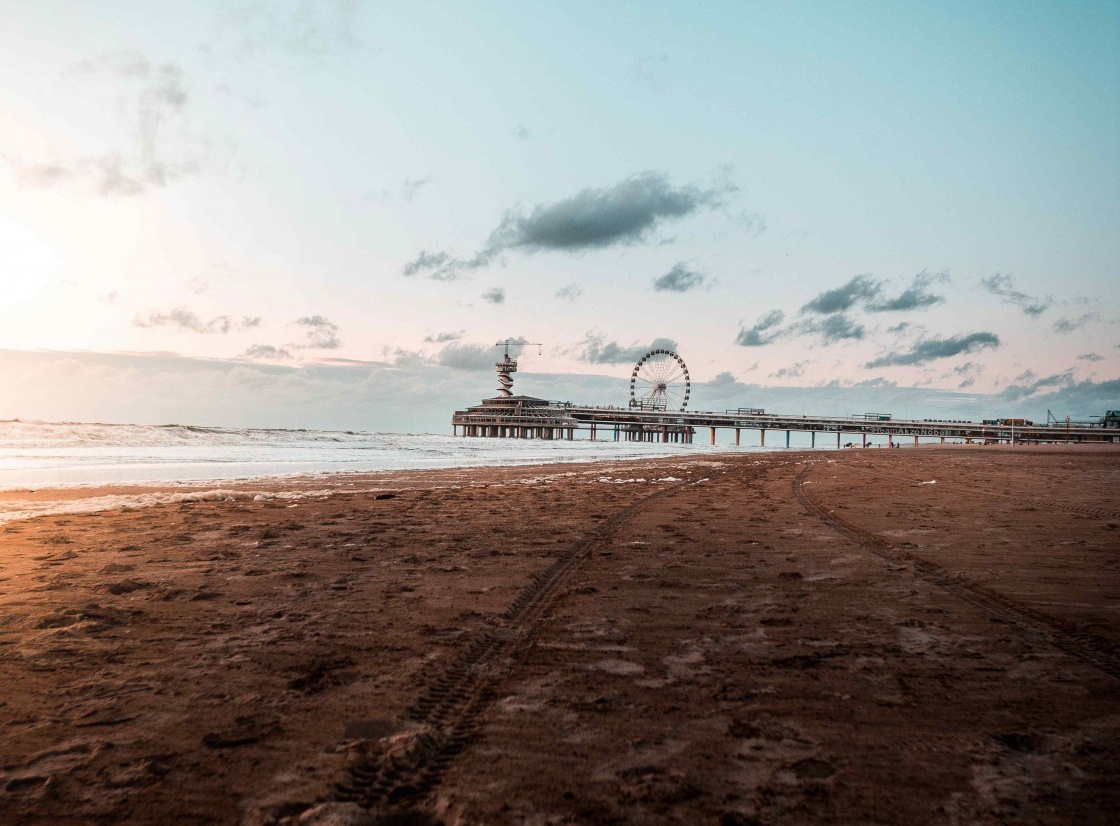 Best places to stay in The Hague - Get up to 23% off | CuddlyNest