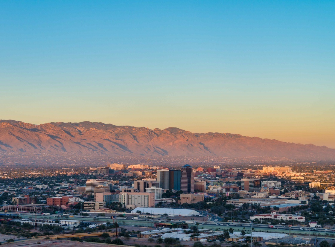Best places to stay in Tucson - Get up to 23% off | CuddlyNest