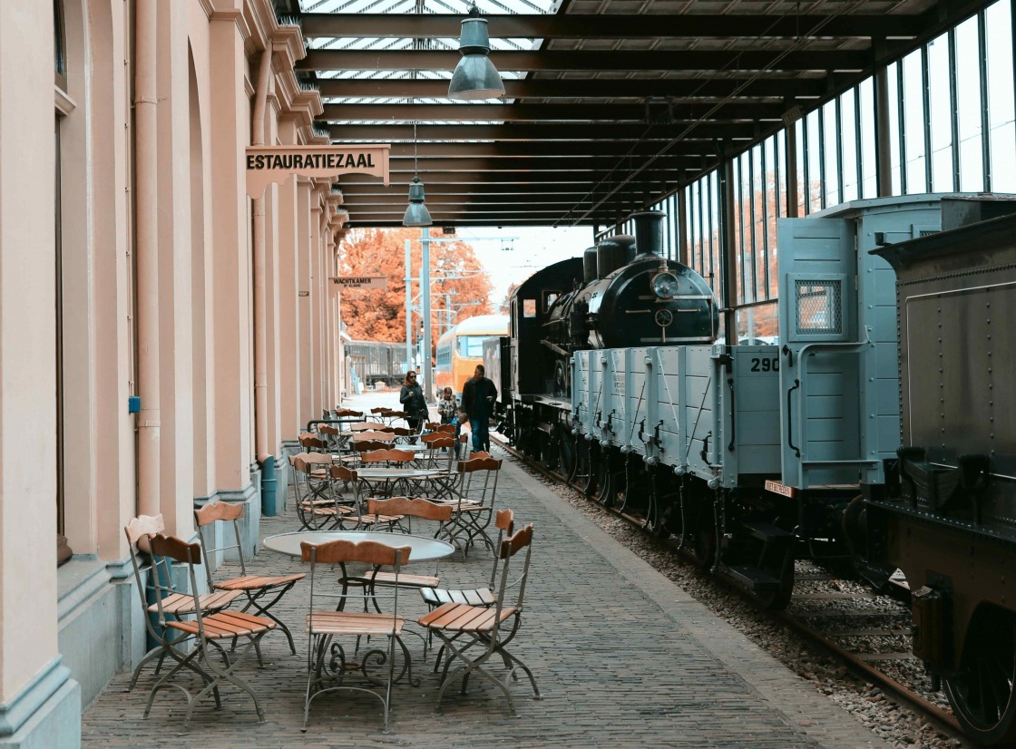 Best places to stay in Utrecht - Get up to 23% off | CuddlyNest