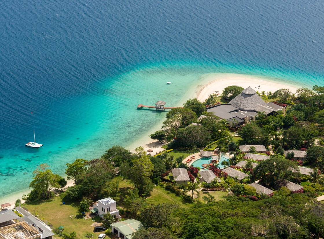 Find the best accommodations & places to stay in Vanuatu - CuddlyNest.