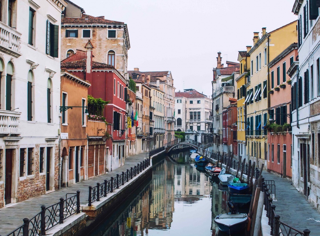 Best places to stay in Venice - Get up to 23% off | CuddlyNest
