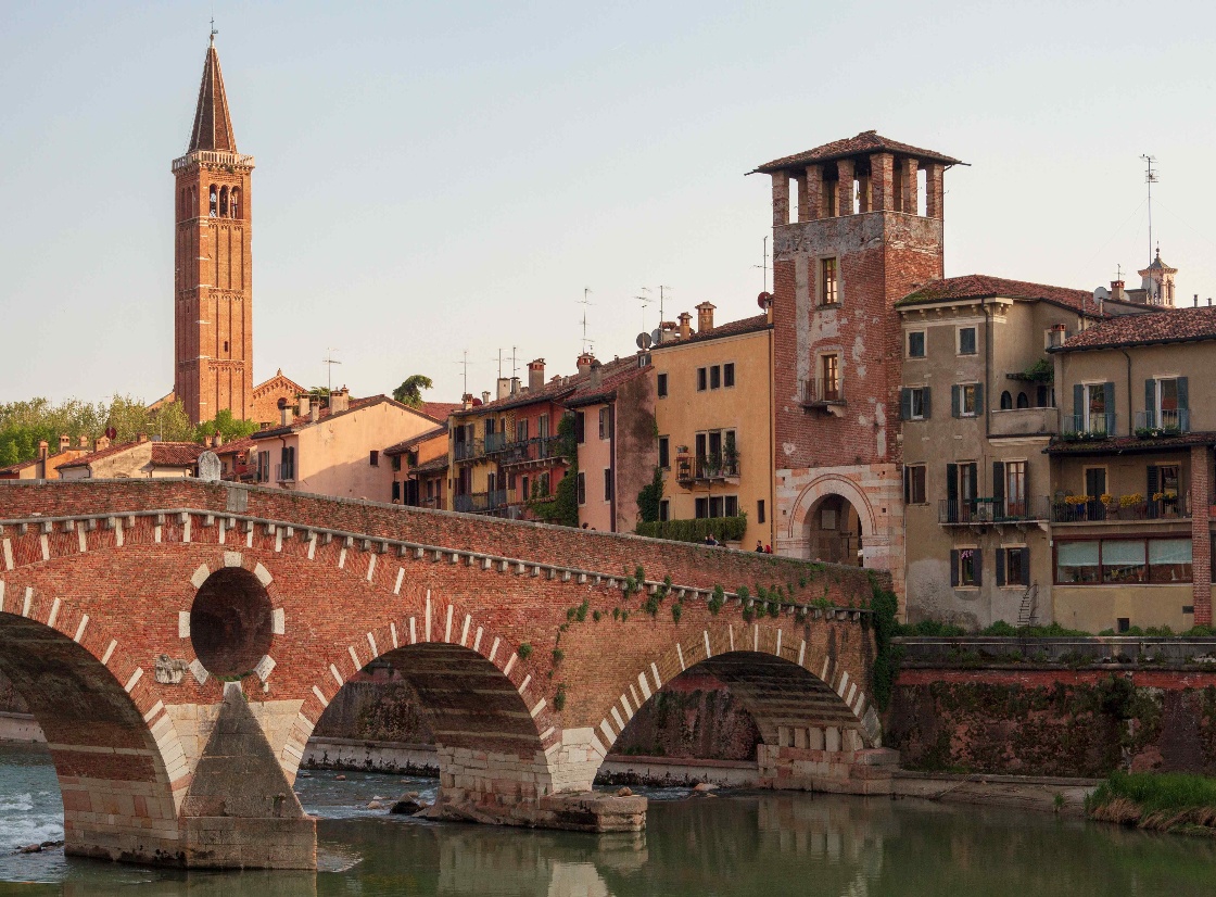 Best places to stay in Verona - Get up to 23% off | CuddlyNest