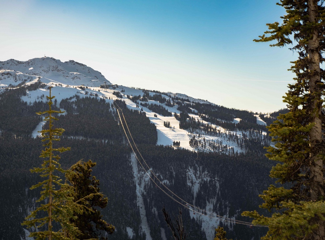 Best places to stay in Whistler - Get up to 23% off | CuddlyNest