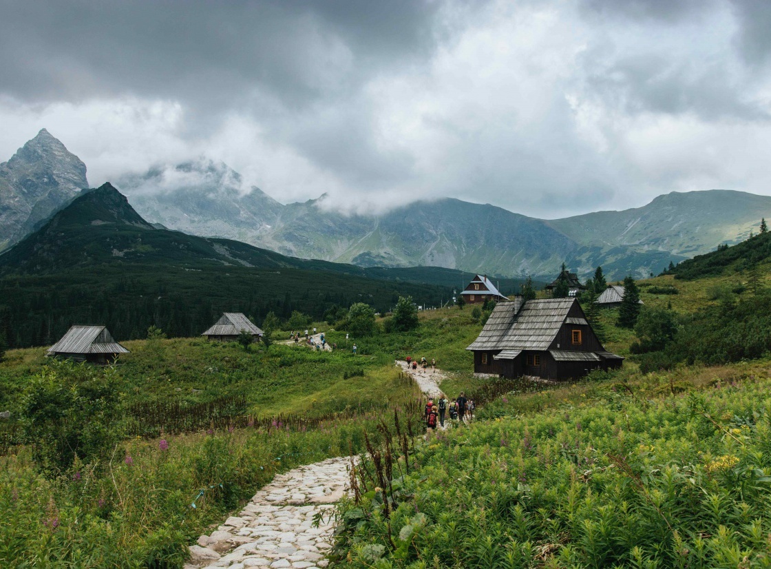 Best places to stay in Zakopane - Get up to 23% off | CuddlyNest