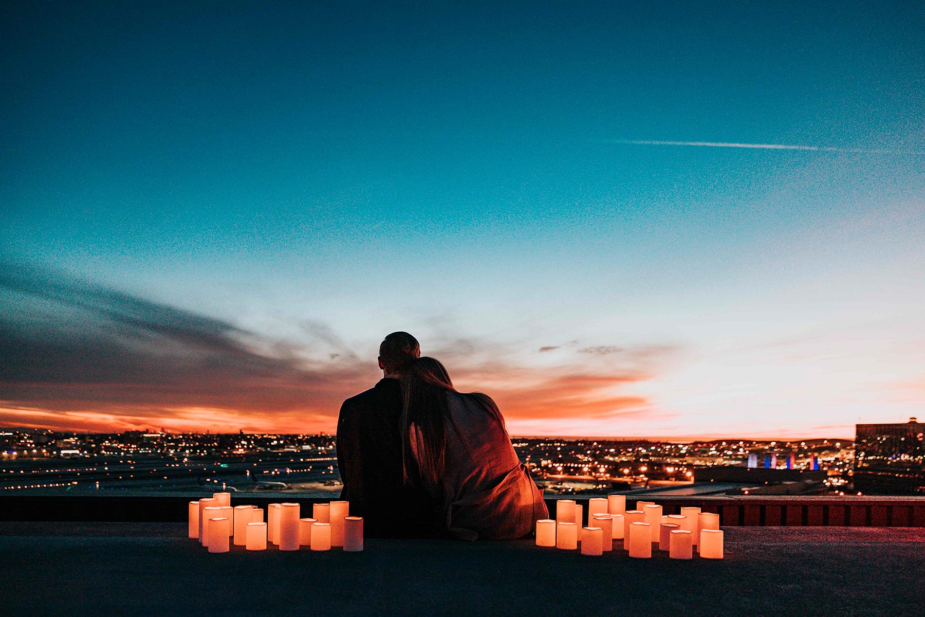Romantic Getaways : Bucket List Retreats for Couples - CuddlyNest